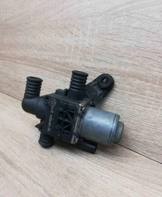BMW 7 E65 E66 Electric auxiliary coolant/water pump 6906381