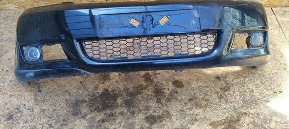 Toyota Corolla Verso AR10 Front bumper 768520F010 768510F010