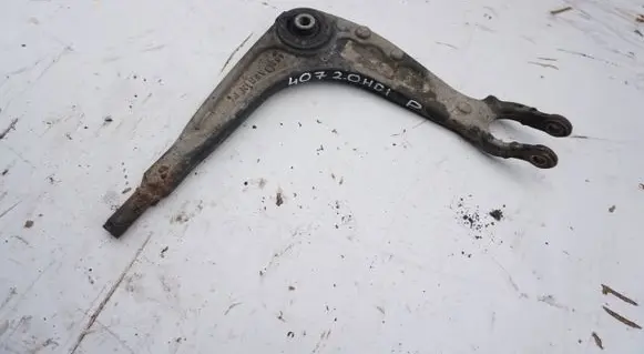 Peugeot 407 Front lower control arm/wishbone