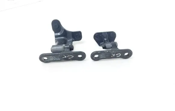 Mercedes-Benz CLS C218 X218 Rear door hinge set 