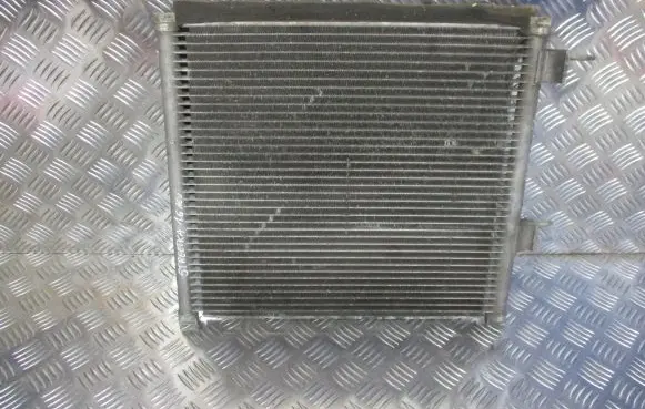 Ford Streetka Air conditioning (A/C) radiator (interior) 