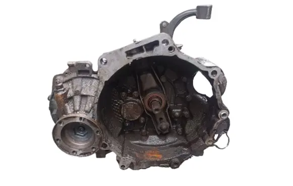 Audi A2 Manual 5 speed gearbox EWQ