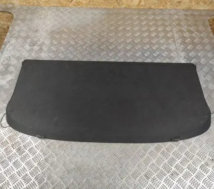 Renault Megane IV Parcel shelf