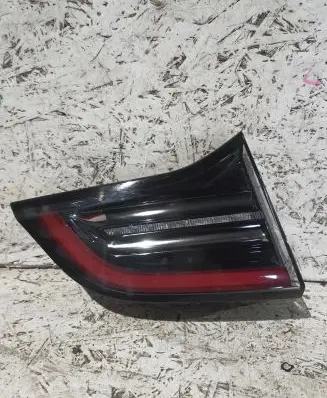 Tesla Model 3 Rear/tail lights