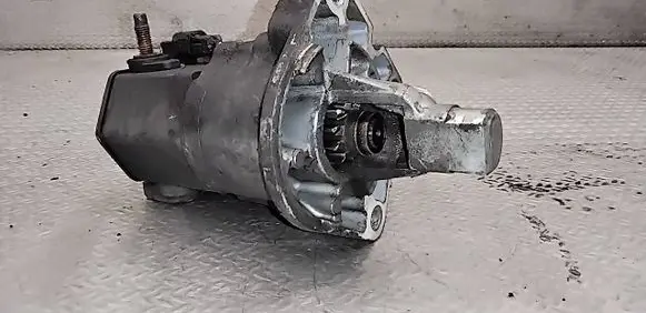 Chrysler Pacifica Starter motor 04686045AD