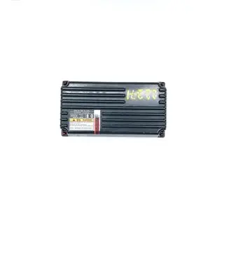 Lexus IS III XE30 ABS control unit/module 8954053440 0794004490