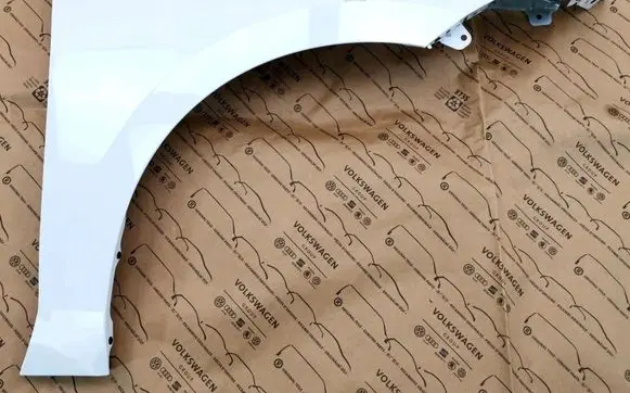 Volkswagen ID.7 Fender nan