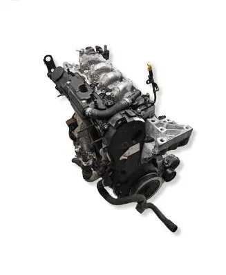 Land Rover Range Rover Evoque L538 Engine 224DT