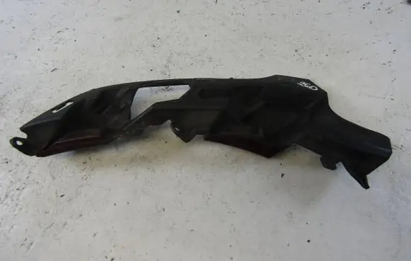 Renault Talisman Front bumper mounting bracket 269251366R