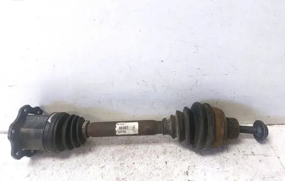 Audi A4 S4 B9 Front driveshaft 3721165