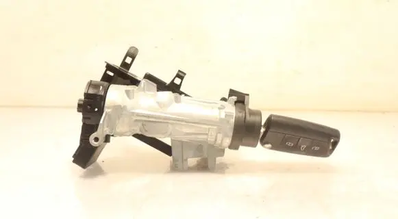 Skoda Fabia Mk3 (NJ) Ignition lock