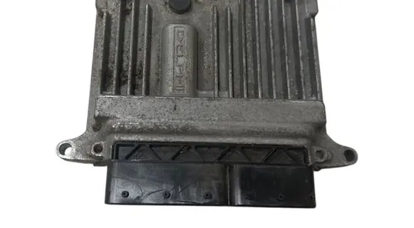 Mercedes-Benz E W211 Engine control unit/module A6461505372 28114672 A0044464940