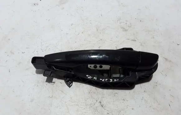 Peugeot 2008 II Rear door exterior handle