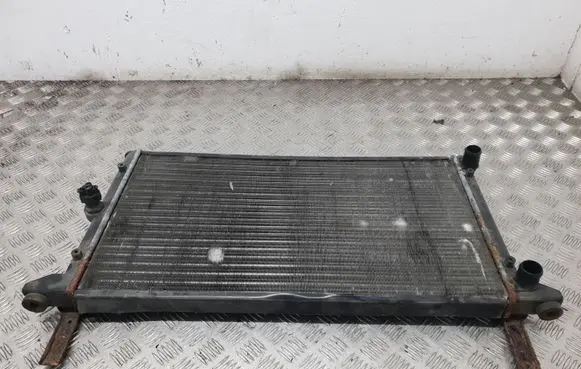 Seat Alhambra (Mk1) Coolant radiator PA66GF30