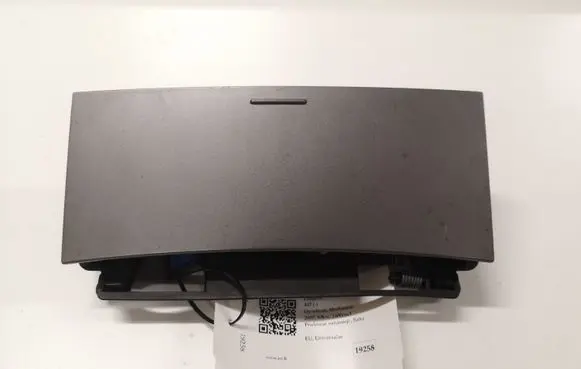 Peugeot 407 Car ashtray 9644562177