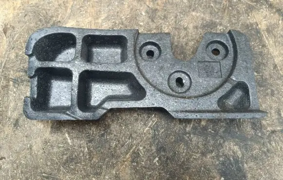 Jaguar XF X250 Other trunk/boot trim element 8X2331288AA