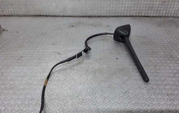 Radio antenna