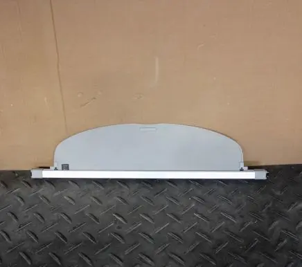 Nissan X-Trail T32 Parcel shelf load cover 