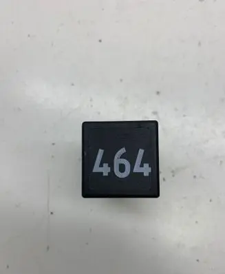 Volkswagen Phaeton Other relay 3D0959485 464