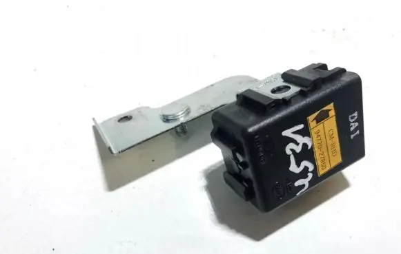 Hyundai Santa Fe Other relay 9477027850 94770-27850