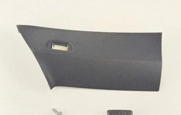 BMW i4 (C) pillar trim 8096437 2024000434