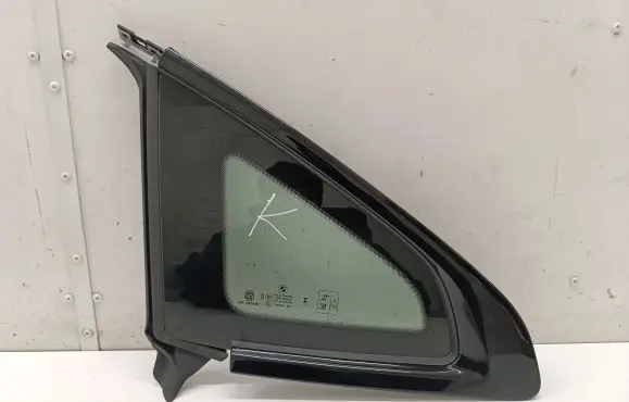 BMW 2 F44 Rear side window 43R00049
