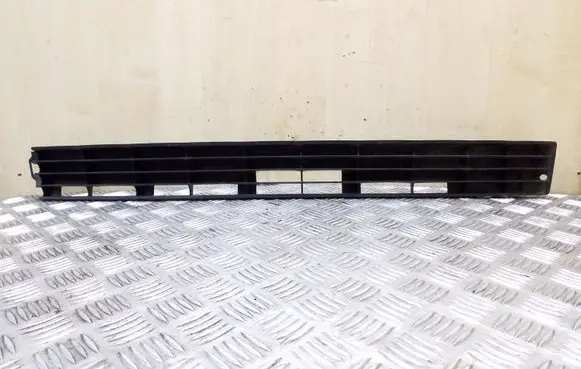 Audi 100 S4 C4 Front bumper lower grill 4A0853683A