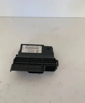 Audi A6 S6 C6 4F Other control units/modules 4F0907280A 4F0910280