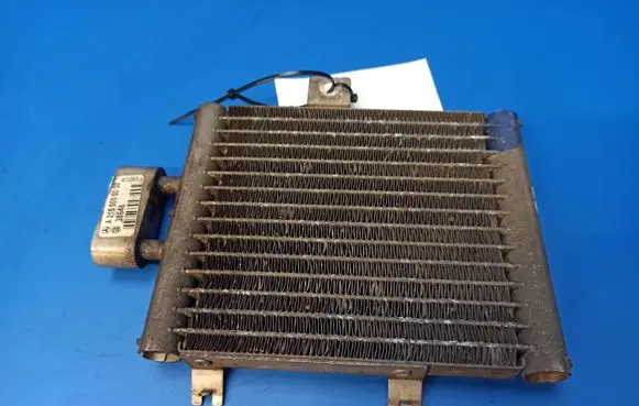 Mercedes-Benz CL C215 Gearbox / Transmission oil cooler A2155000000