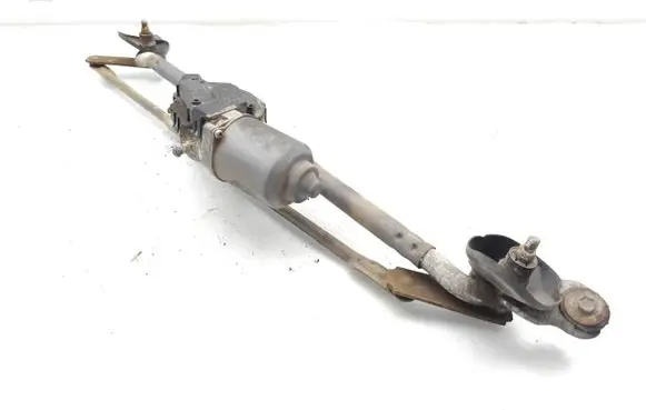 Toyota Hilux (AN10, AN20, AN30) Front wiper linkage and motor 851100K050 AE1593000351