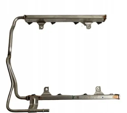 Ford Mustang VI Fuel main line pipe BR3E9F792GD