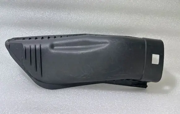 BMW 5 E60 E61 Air filter box cover 778910905