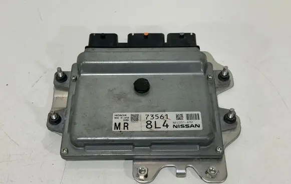 Nissan Qashqai Engine control unit/module NEC001632