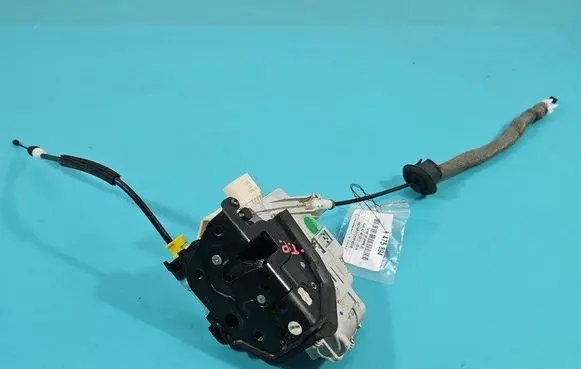 Audi A7 S7 4G Rear door lock 4G0839016A IMPRK1475894