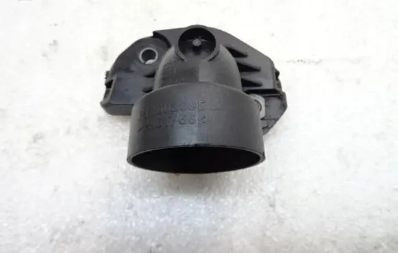 Turbo air intake inlet pipe/hose