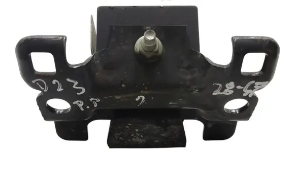 Nissan Navara D23 Engine mount vacuum valve