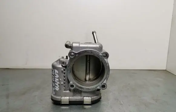 Hyundai Santa Fe Electric throttle body valve 351002G600 0280750618