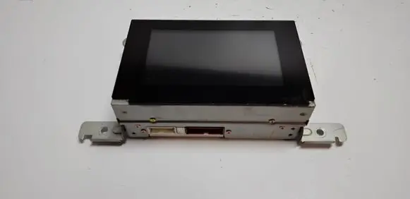 Nissan Primera Screen/display/small screen 28090AV611 CC5W3001P CC5W3001PEU
