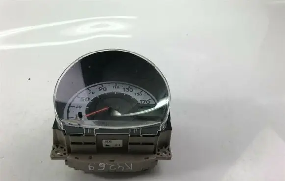 Toyota Aygo AB10 Speedometer (instrument cluster) 838000H041 K4259