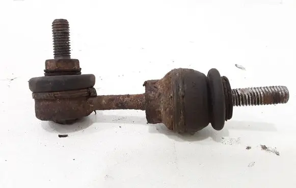 Smart ForTwo I Front ball joint 