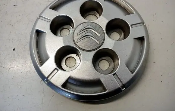 Citroen Jumper Original wheel cap 1374673080