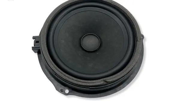Jaguar XJ X351 Front door speaker AW9318808FC