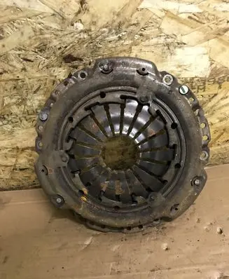 Renault Clio III Pressure plate 