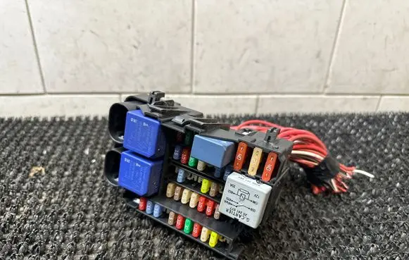Fuse module