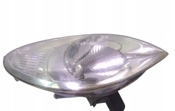 Citroen Xsara Picasso Headlight/headlamp