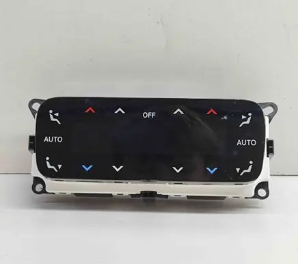 Mercedes-Benz EQE v295 Interior fan control switch A2069004016