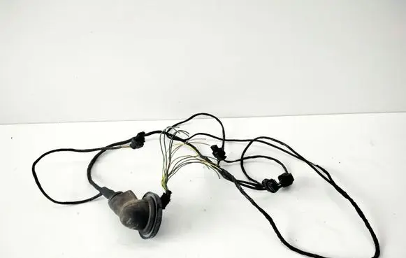 BMW 3 E92 E93 Parking sensor (PDC) wiring loom