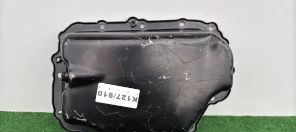 Mercedes-Benz C W205 Oil sump A2760101028