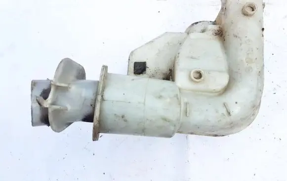 Mazda 323 Intake resonator 