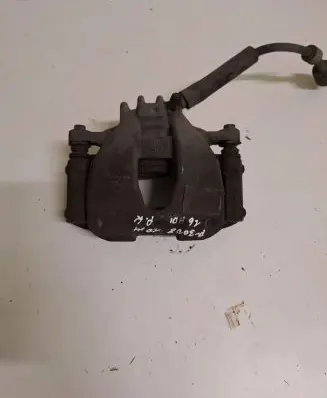 Peugeot 3008 I Front brake caliper